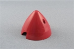 Spinner 2 Blade Red 63mm/2.5"